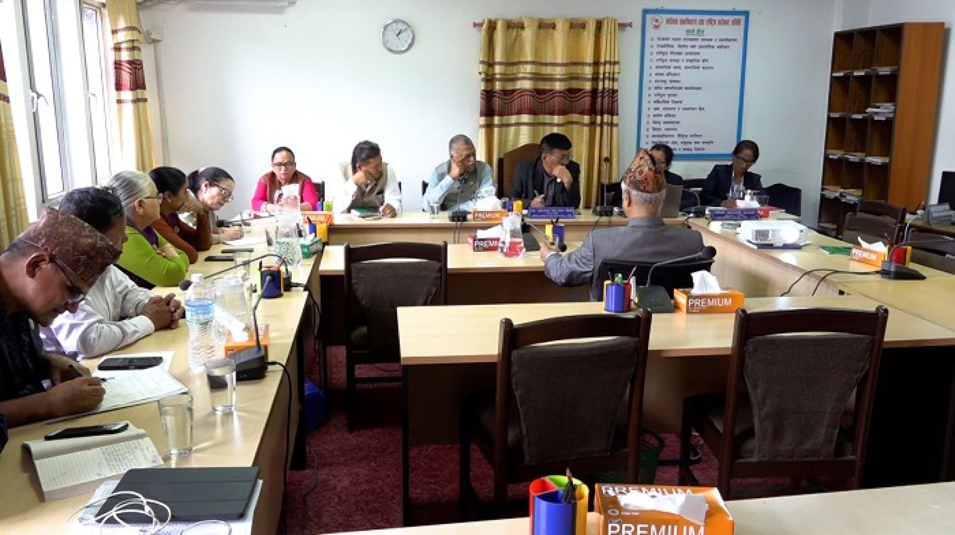 उत्पादित सुपारी खेर जाँदै, बजार अभावको मुख्य कारण ‘सूचीकरणको कमी’